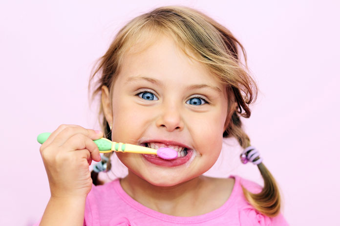 Jak dbać o zęby naszych dzieci?