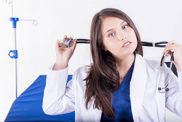 5 powodów dla których warto studiować pielęgniarstwo