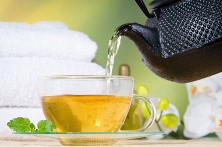 Właściwości herbaty z czystka