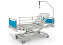 Szpitalne łóżka elektryczne - wygoda dla pacjenta i lekarza
