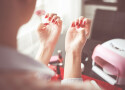 Jak rozpoznać profesjonalny salon manicure